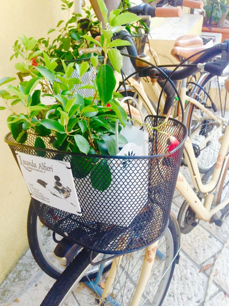 Hotel Locanda Alfieri