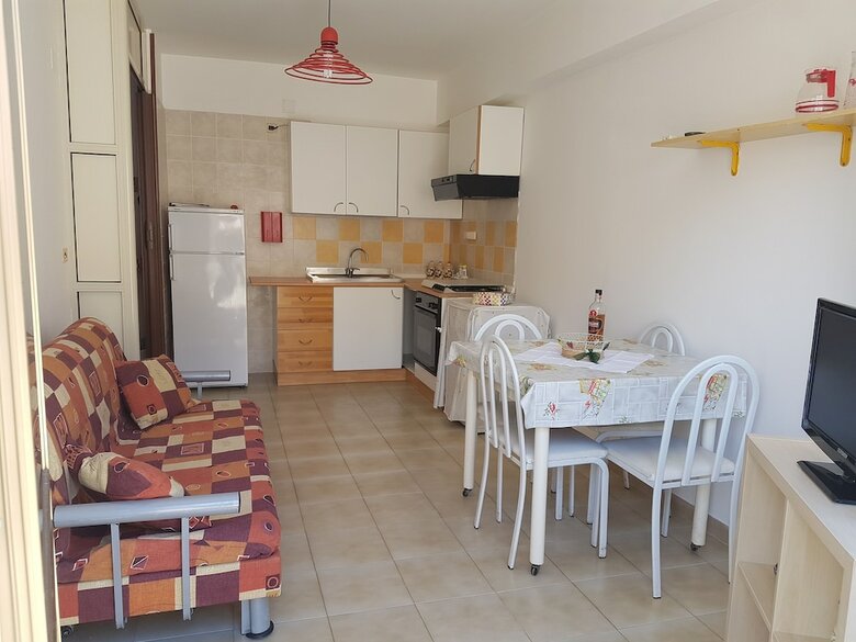Apartamento La Via Del Mare