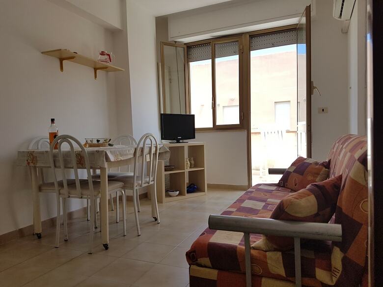 Apartamento La Via Del Mare