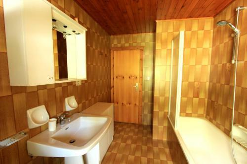 Apartamento Appartamenti Ciasa Molin