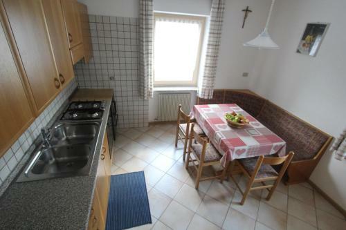 Apartamento Appartamenti Ciasa Molin