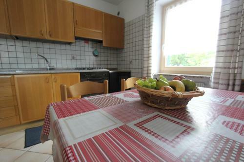 Apartamento Appartamenti Ciasa Molin