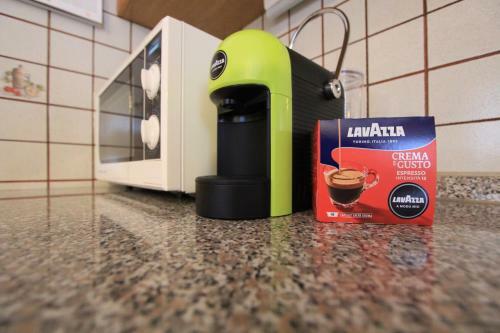 Apartamento Appartamenti Ciasa Molin