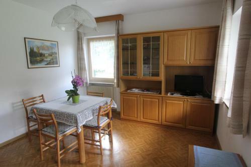 Apartamento Appartamenti Ciasa Molin