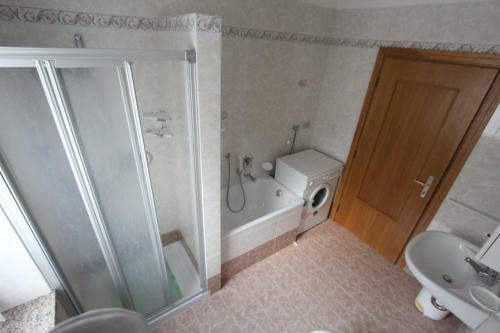Apartamento Appartamenti Ciasa Molin