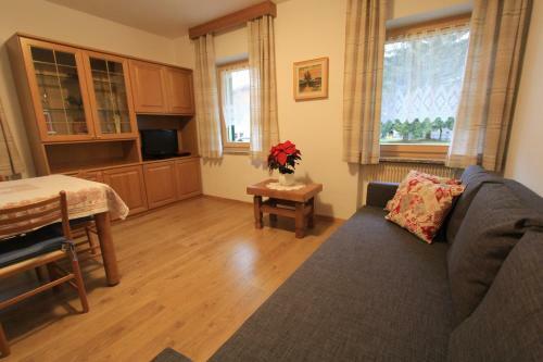 Apartamento Appartamenti Ciasa Molin