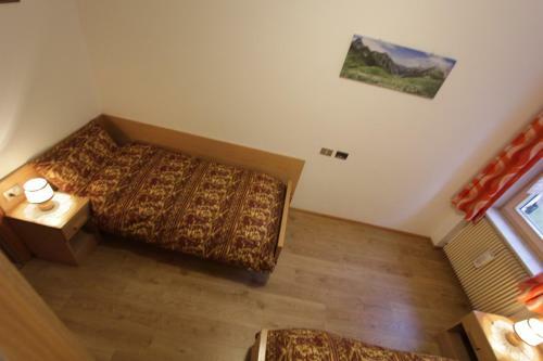 Apartamento Appartamenti Ciasa Molin