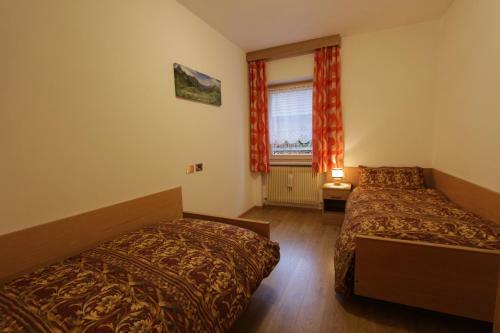 Apartamento Appartamenti Ciasa Molin
