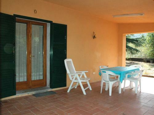 Apartamento Casa Del Mandorlo