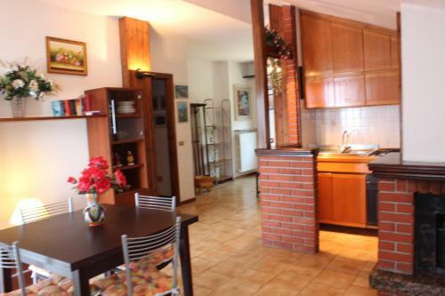 Apartamento Bella Vista
