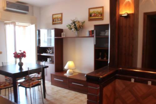 Apartamento Bella Vista