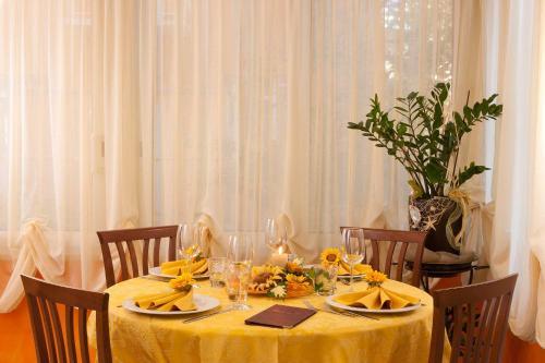 Hotel Alfonsina
