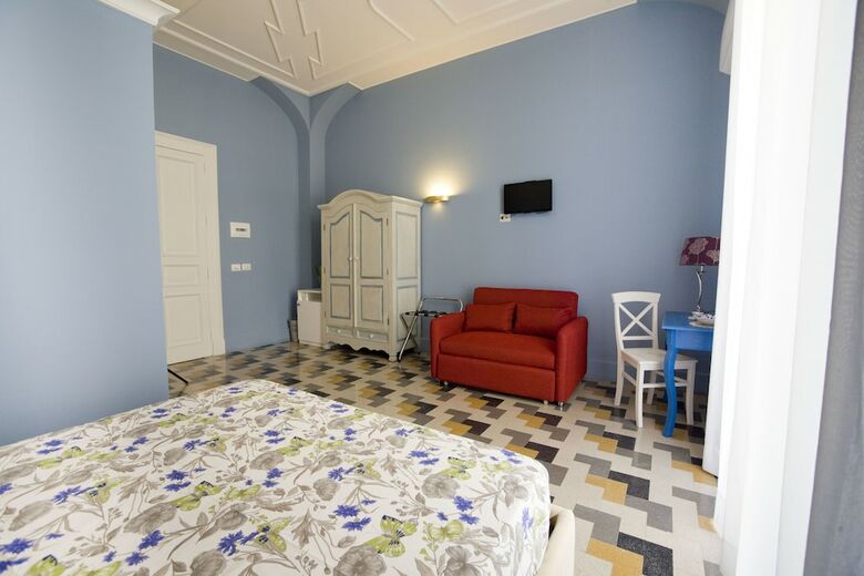 Bed & Breakfast Antonello Da Messina
