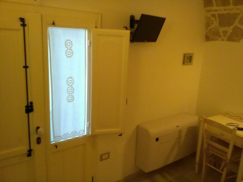 Bed & Breakfast Dimora Santa Lucia