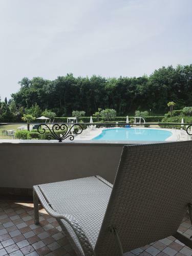 Monastero Hotel Wellness Center