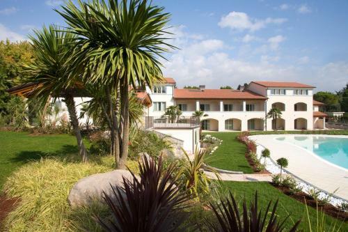 Monastero Hotel Wellness Center