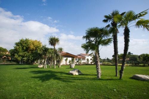 Monastero Hotel Wellness Center