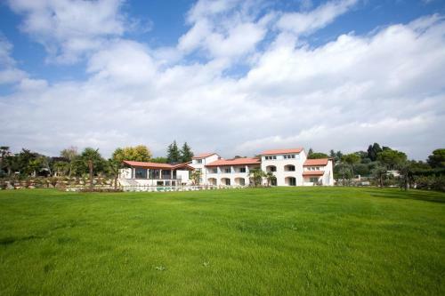 Monastero Hotel Wellness Center
