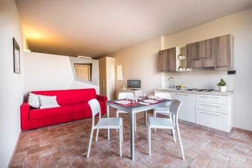 Bed & Breakfast Villa Gremi'
