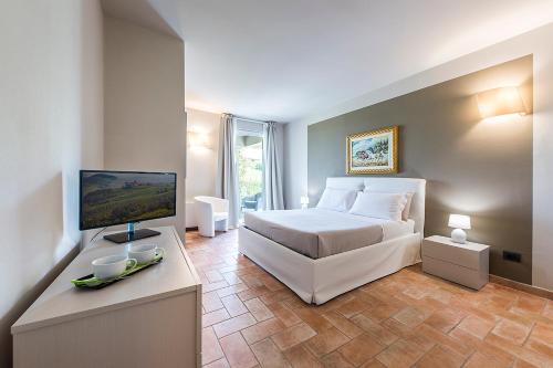 Bed & Breakfast Villa Gremi'