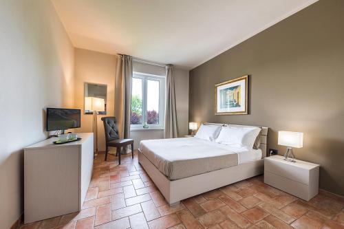 Bed & Breakfast Villa Gremi'