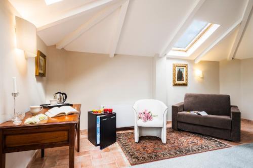 Bed & Breakfast Villa Gremi'