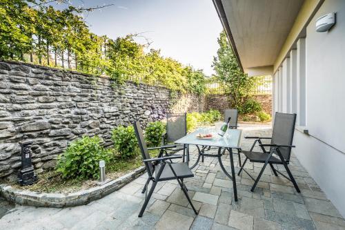 Bed & Breakfast Villa Gremi'