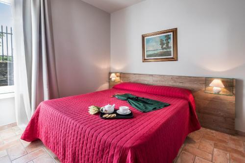 Bed & Breakfast Villa Gremi'