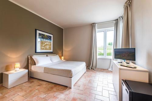 Bed & Breakfast Villa Gremi'