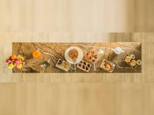 Bed & Breakfast Villa Gremi'