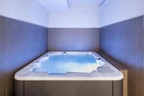 Bed & Breakfast Villa Gremi'