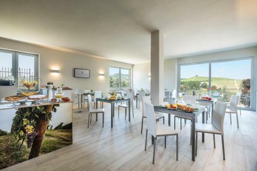 Bed & Breakfast Villa Gremi'