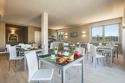 Bed & Breakfast Villa Gremi'