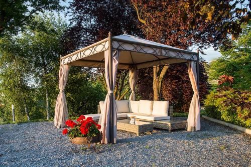 Bed & Breakfast Villa Gremi'