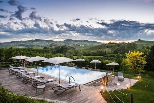 Bed & Breakfast Villa Gremi'