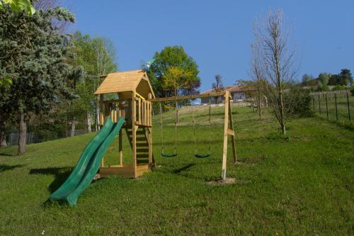 Bed & Breakfast Villa Gremi'