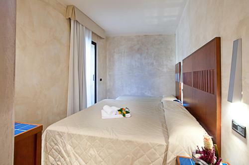 Hotel La Sfinge