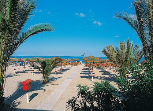 Hotel La Sfinge
