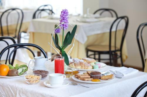 Hotel La Sfinge