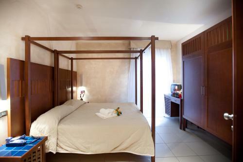 Hotel La Sfinge