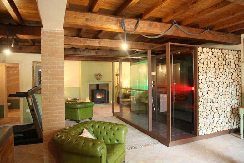 Agroturismo Agriturismo Tara