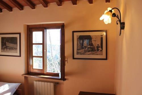Agroturismo Casa Rustica