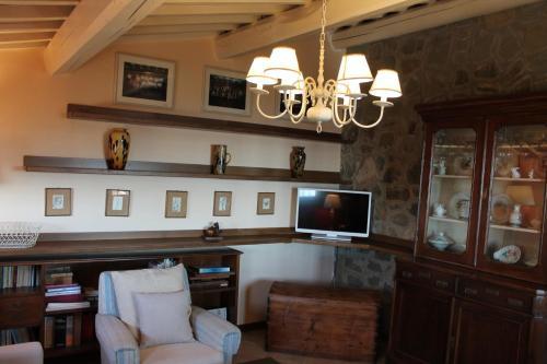 Agroturismo Casa Rustica