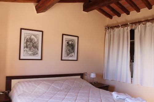 Agroturismo Casa Rustica