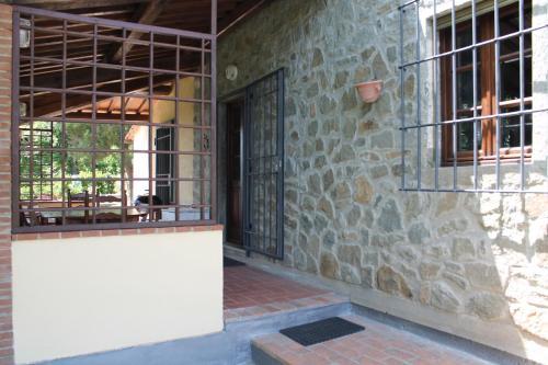 Agroturismo Casa Rustica