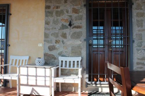 Agroturismo Casa Rustica