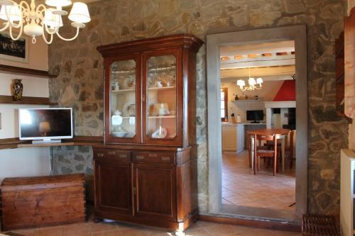 Agroturismo Casa Rustica