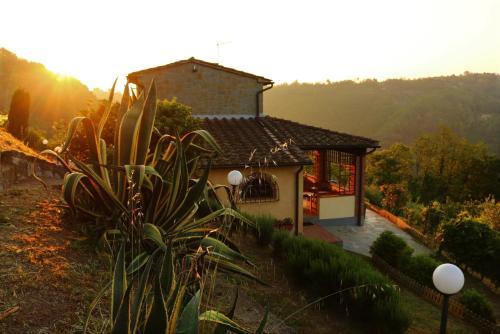Agroturismo Casa Rustica