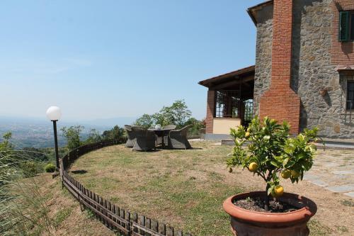 Agroturismo Casa Rustica