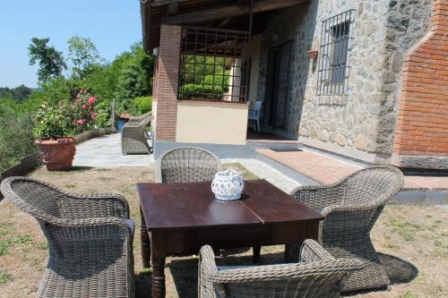 Agroturismo Casa Rustica